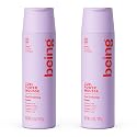 being CURL POWER MOUSSE Curl Defining Foam with Coconut and Grapeseed Oil 6 OZ(Pack of 2)