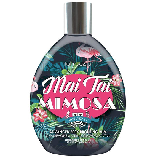 Tan Asz U Mai Tai Mimosa 200X - 13.5 oz.