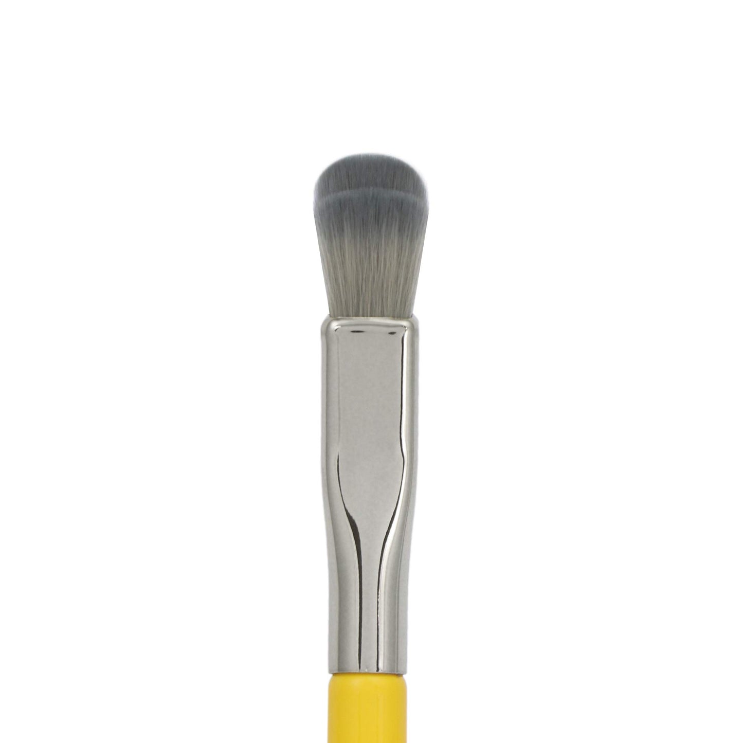 Bdellium Tools Professional Makeup Brush - Studio Series 792 Eye Double Dome Blender - With Soft Synthetic Fibers, For Effortless Application