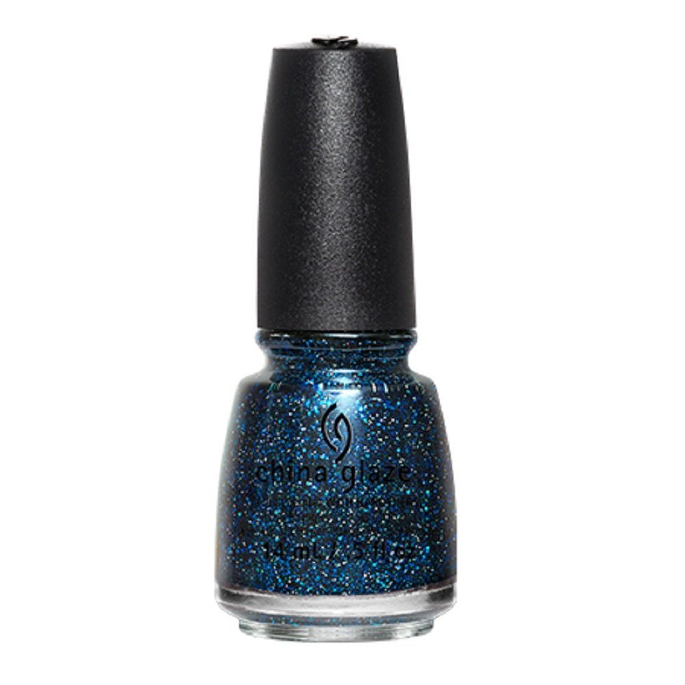 China Glaze Nail Polish, Star Hopping 1424 Beauty & Personal Care China Glaze