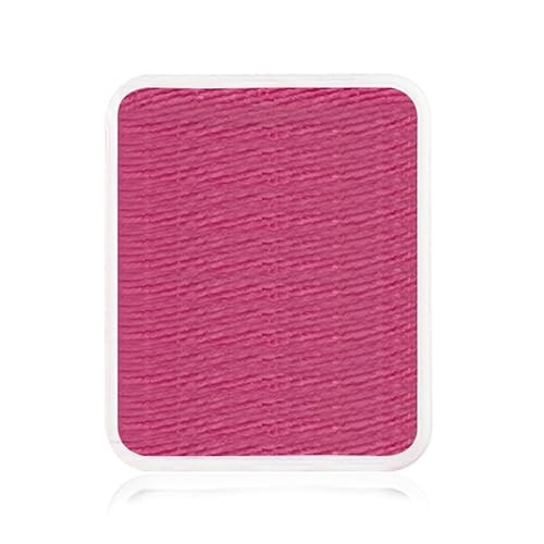 Kraze FX Face Paint Palette Refill (6 gm) - Hypoallergenic, Non-Toxic, Water Activated Professional Face & Body Painting Makeup Supplies for Adults