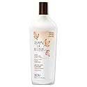Bain de Terre Coconut Papaya Ultra Hydrating Conditioner, Moisture Quench for Dry, Damaged Hair, with Argan & Monoi Oils, Paraben-Free, Color-Safe