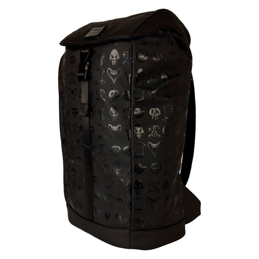 Loungefly Disney Villains Full-Size Backpack