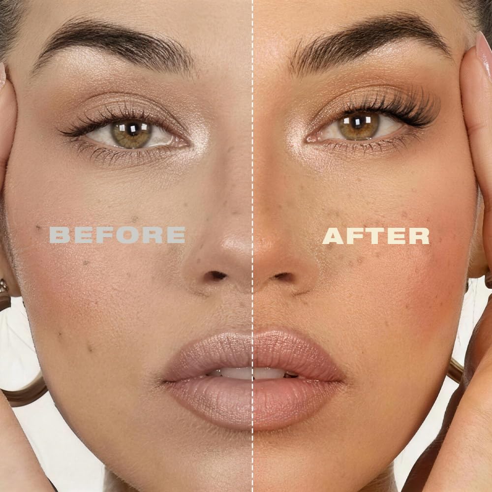 Kiromiro Half Lashes False Eyelashes Clear Band Wispy Lash Strip 3/4 Natural Lashes 14mm Fluffy Eyelahses Faux Mink Lash Cat Eye Fake Eye Lashes Pack Beauty and Personal Care Kiromiro