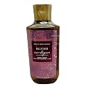 Bath & Body Works Blush Cardigan Body Wash Gel 10 Ounce
