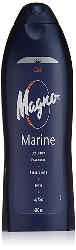 Magno Marine Shower Gel