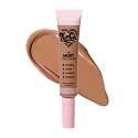 KimChiChic Beauty The Most Concealer | Full Coverage Water Resistant Multi-Use Concealer | Conceal, Correct, Contour & Highlight | Matte Satin Hybrid