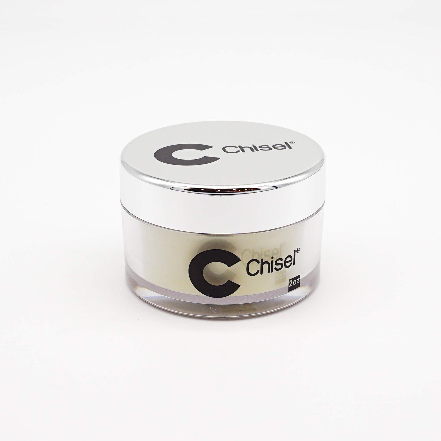Chisel Nail Art 2 IN 1 Acrylic & Dipping Powder 2 oz - OMBRE (OM3B) Beauty & Personal Care Chisel