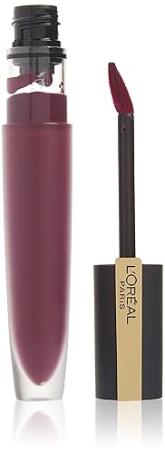 L'Oreal Paris Makeup Rouge Signature Parisian Sunset Collection, I Captivate
