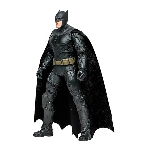 McFarlane - DC Multiverse - The Flash Movie 7" Action Figure - Batman