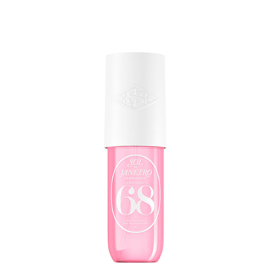 Sol de Janeiro Cheirosa 68 Hair & Body Fragrance Mist Travel Size 90mL/3.0 fl oz. Beauty & Personal Care Sol de Janeiro