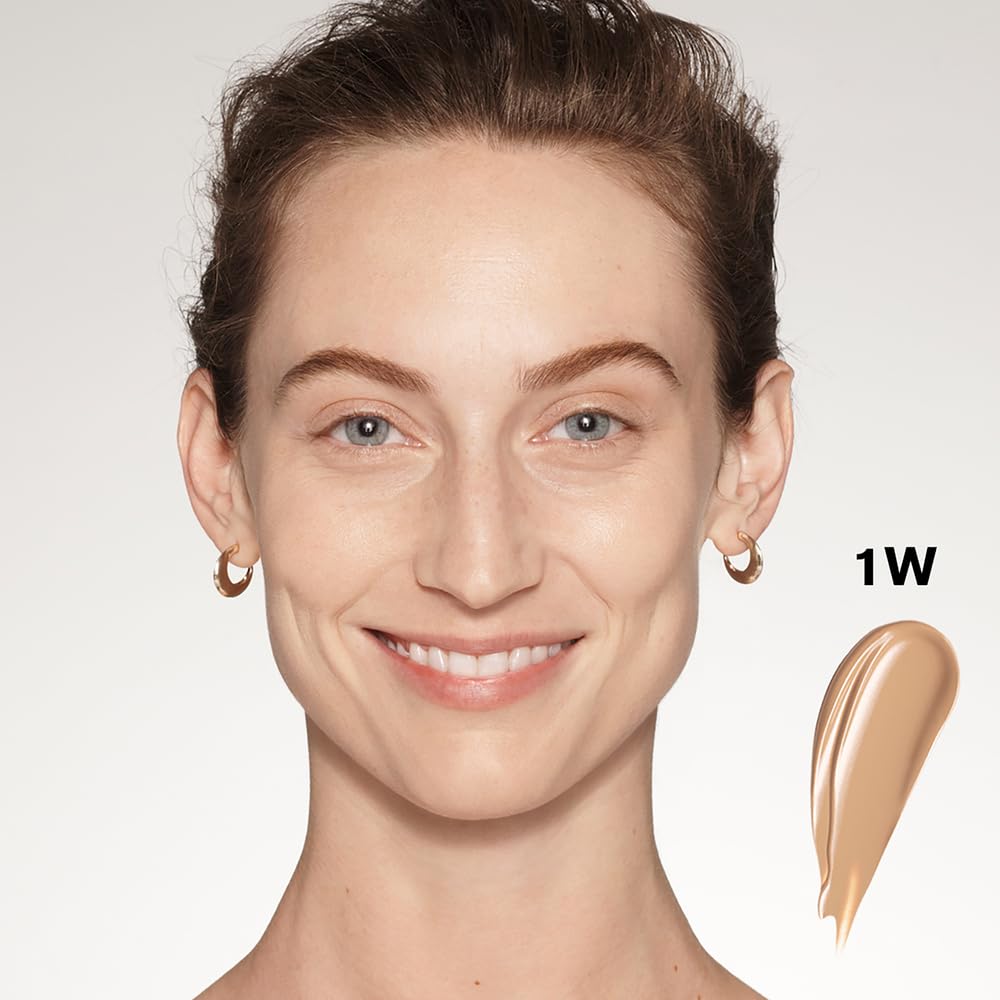 Estée Lauder Futurist Soft Touch Brightening Skincealer Concealer with Vitamin C, 1W