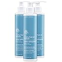 Earth Science ADE Creamy Cleanser, 8 FZ (3 pack)
