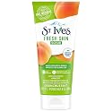 St Ives Fresh Skin Exfoliating Face Scrub, Apricot, 6 oz (Pack of 2)