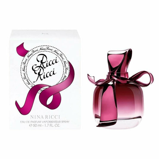 Ricci Ricci By Nina Ricci Eau De Parfum Spray 1.7 oz Beauty & Personal Care Nina Ricci
