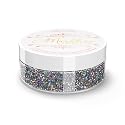 MARBLERS Holographic Face & Body Glitter [Holo Galaxy] 0.18oz (5g) | Fine | Non-Toxic | Vegan | Cruelty-Free | Festival, Rave & Party Makeup | Eye