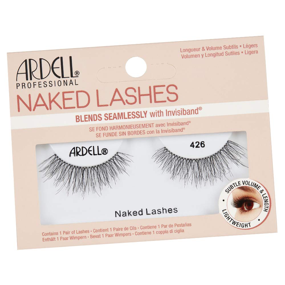 Naked Lashes 426