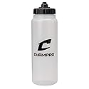 Champro 1L Water Bottle with Automatic Valve