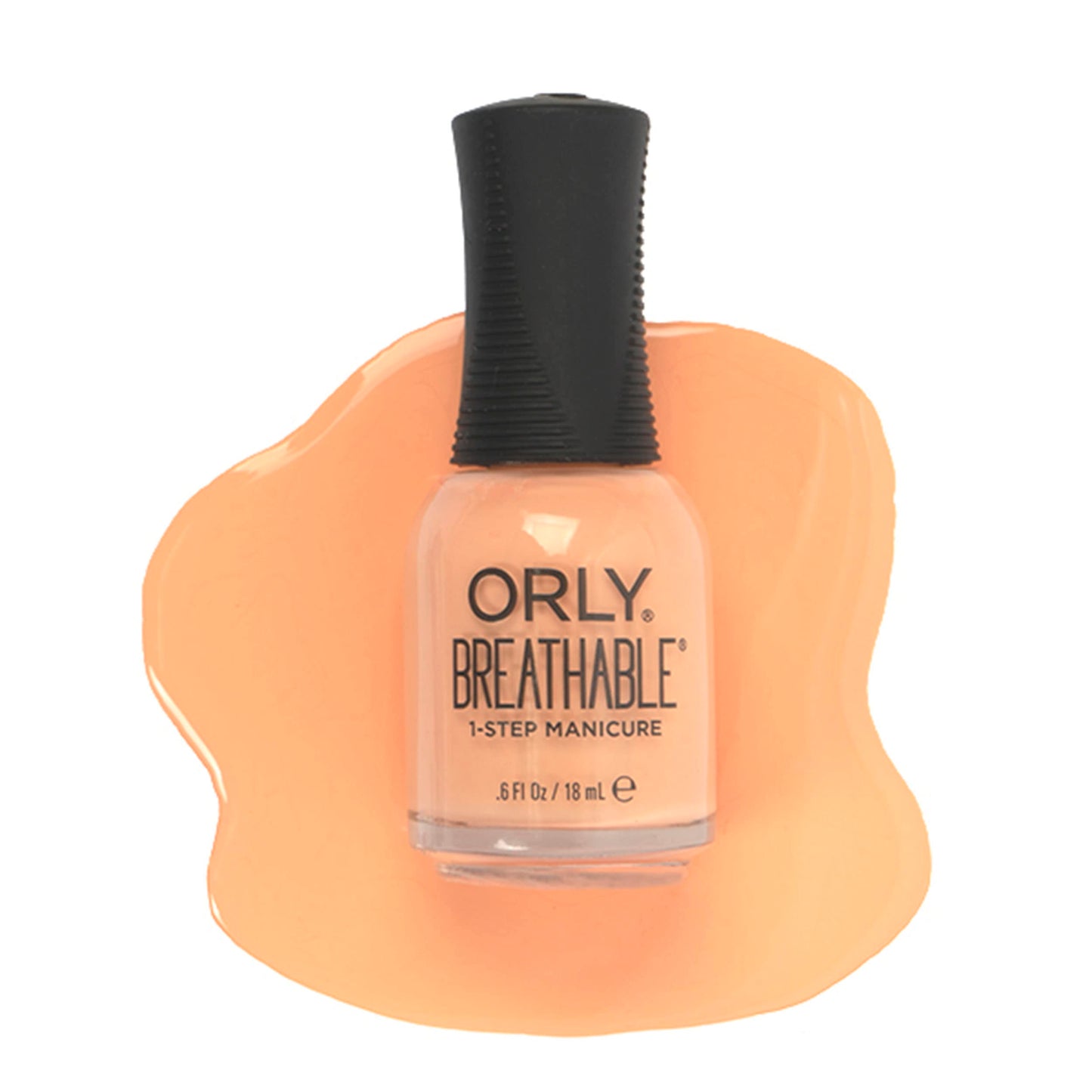 Orly Nail Polish 'Sweet Retreat' Collection | NEW Spring Nail Colors (Are You Sherbet?) Beauty & Personal Care Orly