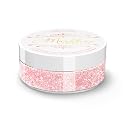 MARBLERS Chunky Natural Mica Powder [Peony Pearl] 0.11oz (3g) | Highly Pigmented | Non-Toxic, Vegan, Cruelty-Free | Eyeshadow, Body Butter, Nail