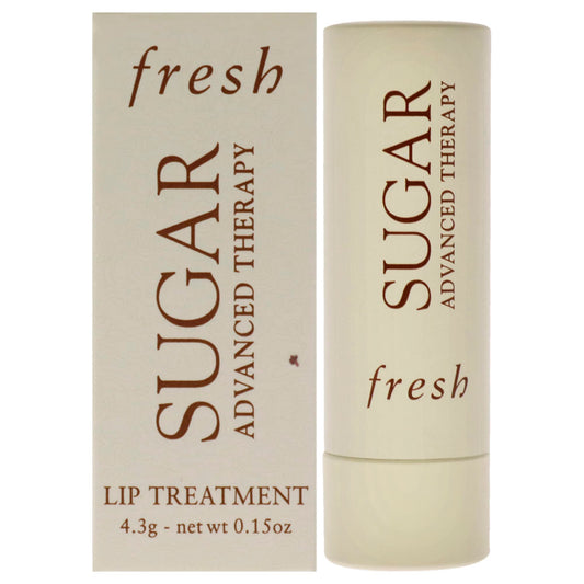 Fresh Sugar Advanced Therapy Lip Treatment Women 0.15 oz