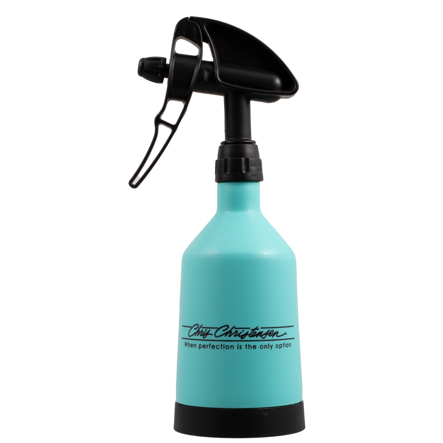 Chris Christensen Spray Bottles, 16 oz. Heavy Duty Double Action Trigger, Groom Like a Professional, Comfortable Spray Handle, Large Stable Bottom.
