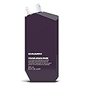 KEVIN.MURPHY YOUNG.AGAIN.RINSE - Moisturising Anti-Ageing Conditioner - For Ageing, Dry, Damaged & Brittle Hair - Hair Repair - With Amino Acids