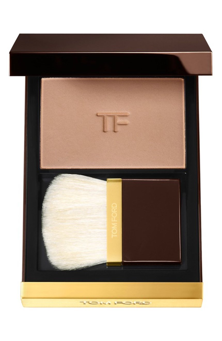 Translucent Finishing Powder Sahara Dusk