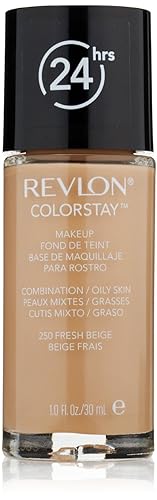 REV CS M/U O/S BEIGE