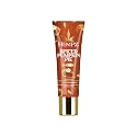 Hempz Spiced Pumpkin Pie Lip Balm, Nourishing Lip Care, Limited Edition Gloss, .44 fl.oz.