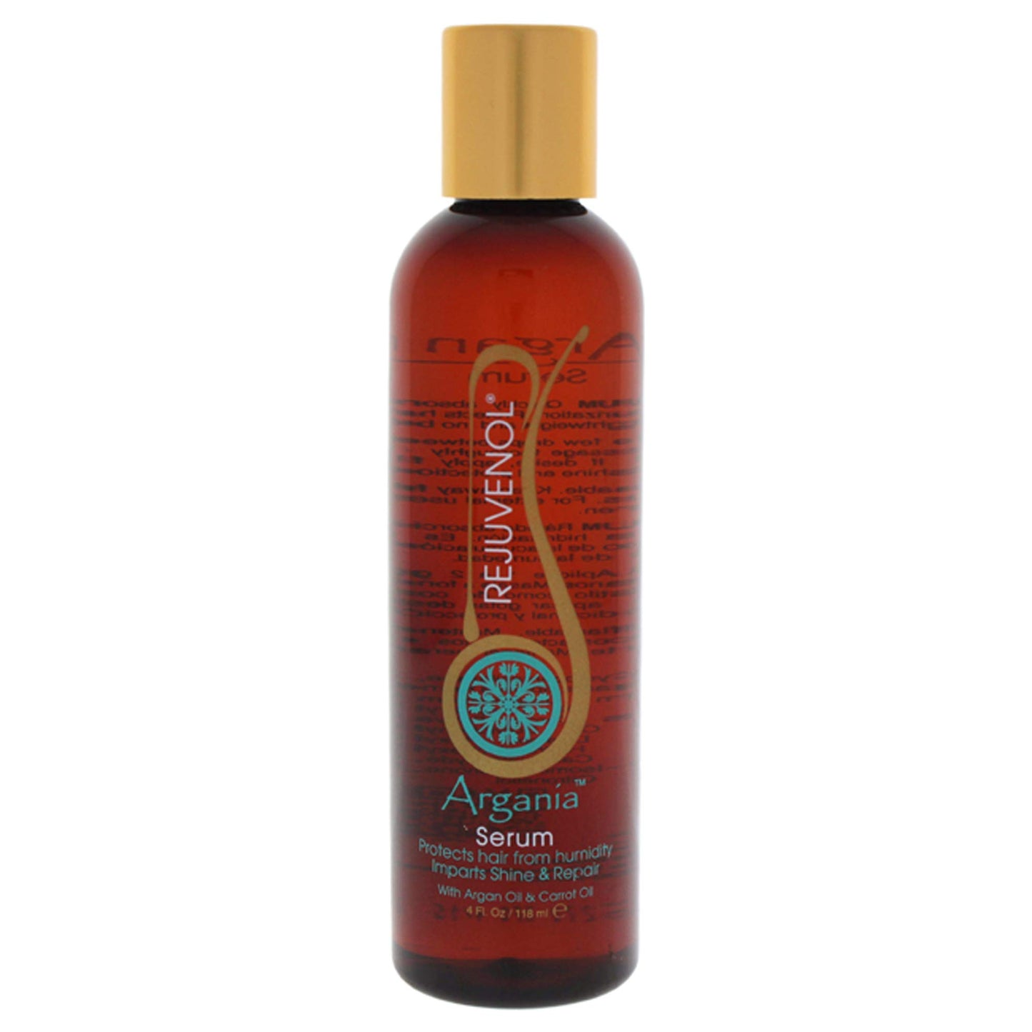 Rejuvenol Argania Serum - Regular - 4 oz Beauty & Personal Care Rejuvenol