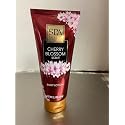 SPA LUXURY Cherry Blossom Scent Body Lotion 5.5 oz