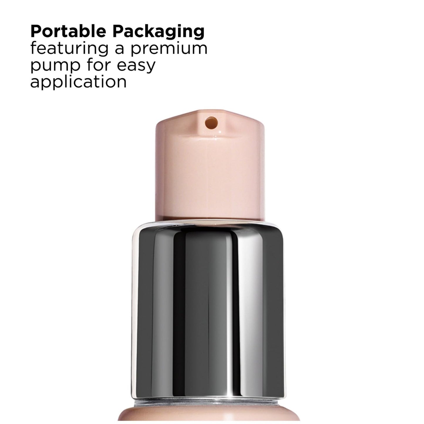 Revlon PhotoReady Candid Natural Finish Foundation, with Anti-Pollution, Antioxidant, Anti-Blue Light Ingredients, 400 Macadamia, 0.75 fl. oz.