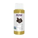NOW Foods Solutions, Jojoba Oil, 100% Pure Moisturizing, Multi-Purpose Oil for Face, Hair and Body, 1-Ounce