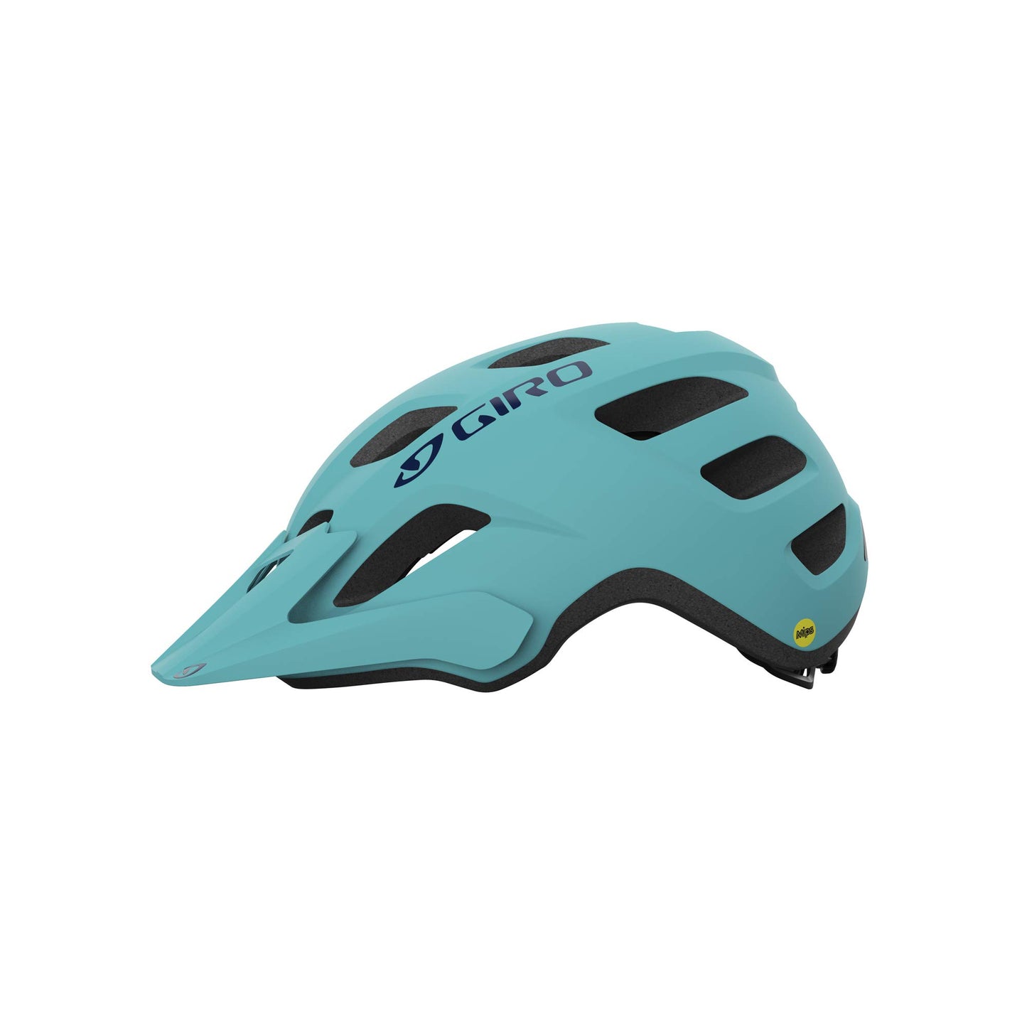 Giro Tremor Bike Helmet - Kid's Matte Glacier 47-54cm
