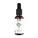 NOW Foods Solutions, Neem Oil, 100% Pure, Made From Azadirachta Indica (Neem) Seed Oil, Natural Relief from Irritation and Other Skin Issues, 1-Ounce