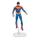 McFarlane Toys DC Multiverse Superman - Jonathan Kent Future State 7" Action Figure with Accessories