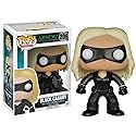 Figura POP DC Comics Arrow Black Canary