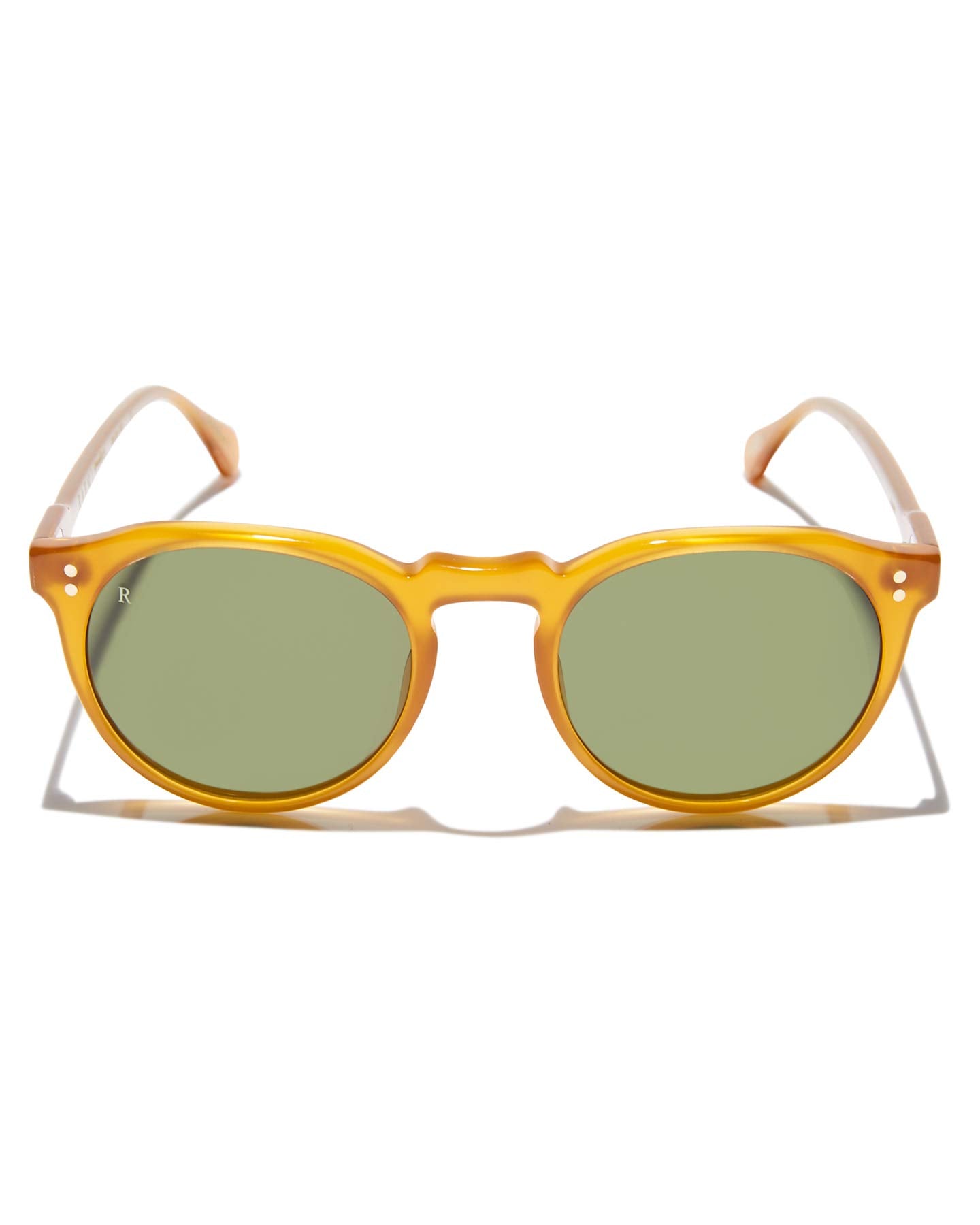 RAEN Optics Remmy 49 Honey/Bottle Green One Size