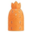 wet n wild House Sponge Case Bob Squarepants Makeup Tools Travel (1114229), Pineapple