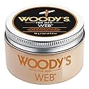 Woody's Quality Grooming Web 3.4 OZ