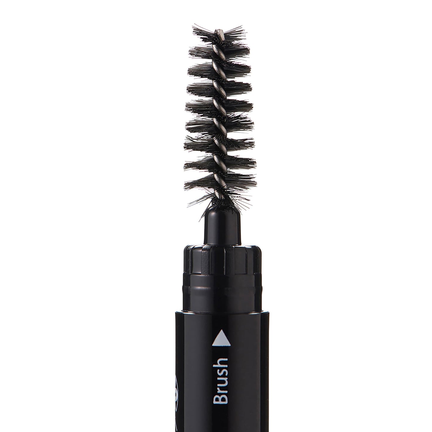 Arches and Halos Microfiber Tinted Brow Mousse - Richly Pigmented Eyebrow Shaper - Water Resistant Filler Pen - Vegan - Espresso - 0.11 oz