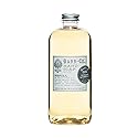 BARR-CO. Sugar & Cream Hand Soap Refill - Sweet Cream, Coconut & Sugar Scent, Natural Liquid Soap for Bathroom & Kitchen, Vegan, Moisturizing, 16 fl
