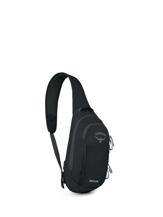 Osprey Daylite Shoulder Sling Bag – Compact Crossbody Sling Backpack for Everyday Carry, Festivals, and Travel