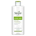 Simple Kind To Skin Micellar Cleansing Water 200Ml