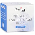 REVIVA LABS - Intercell Hyaluronic Acid Day Creme