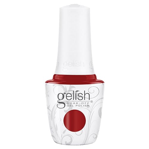 Gelish Living Our Life Collection TPO-Free Gel Nail Polish - Hit The Hotspot, 15mL Beauty & Personal Care Gelish
