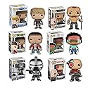 Funko POP Exclusive Mystery Starter Pack Set of 6 "Includes 6 Random Funko POPS Will Vary and No Duplicates"