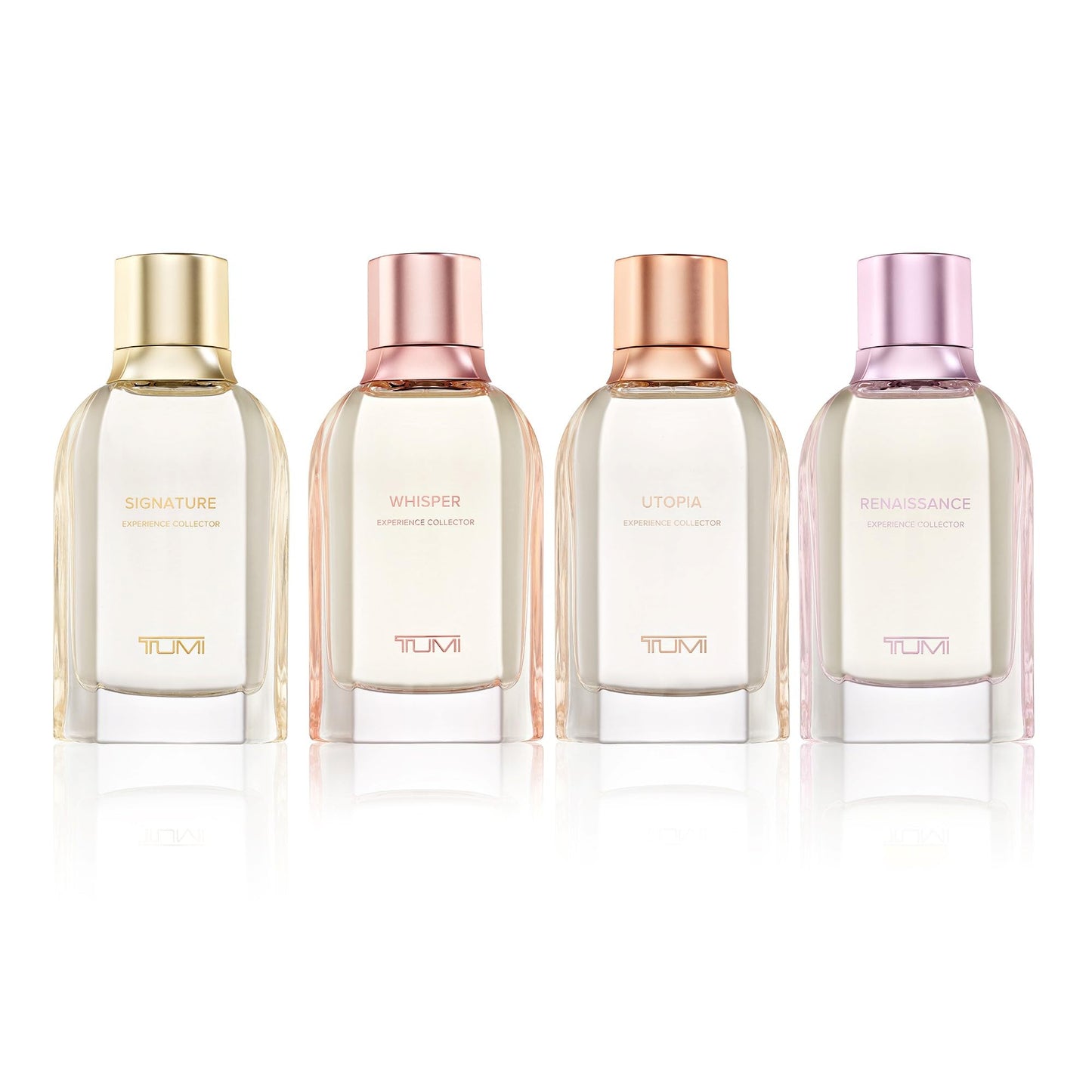 TUMI Signature Experience Collector 2.0 fl oz/ 60 ml ExDP