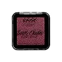 NYX PROFESSIONAL MAKEUP Sweet Cheeks Shimmer Blush, Red Riot